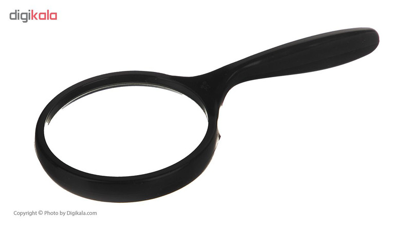 ذره بین مدل 4233-75mm