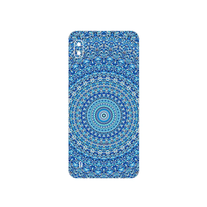 برچسب پوششی ماهوت مدل Mandala Design 1 مناسب برای گوشی موبایل سامسونگ Galaxy A10