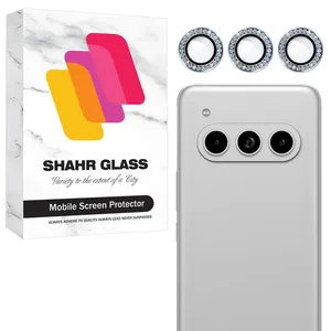 Shahr Glass NRIS20 Ring Lens For Daria Bond 2