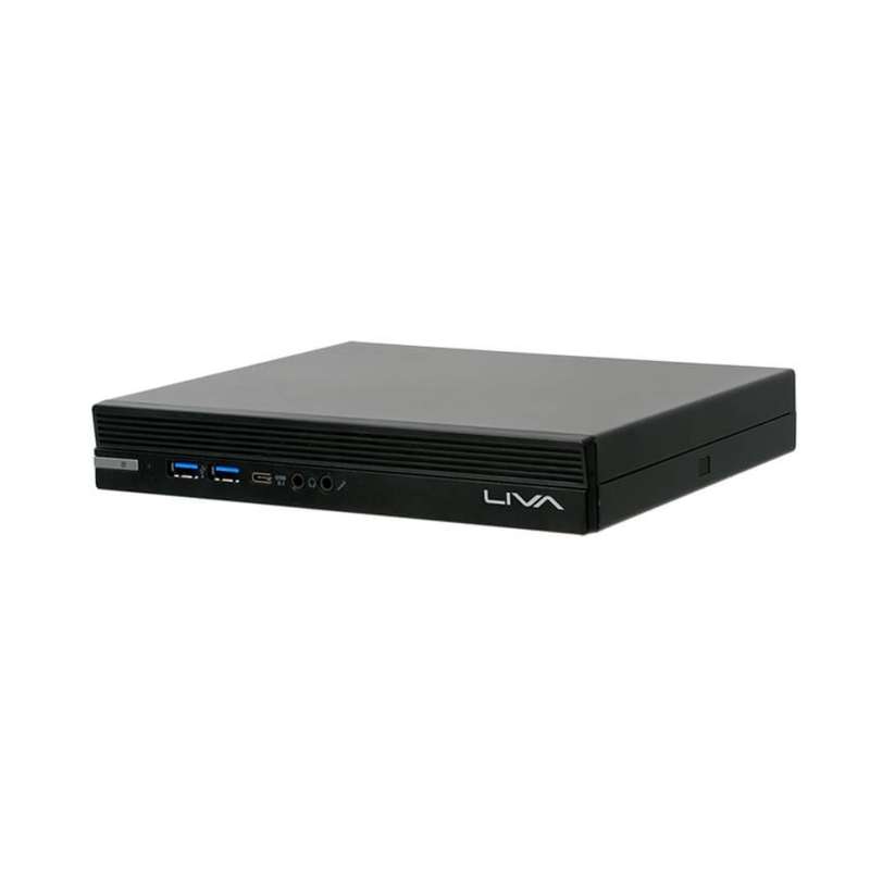 کامپیوتر کوچک لیوا مدل (ONE H410 (i3-8-256