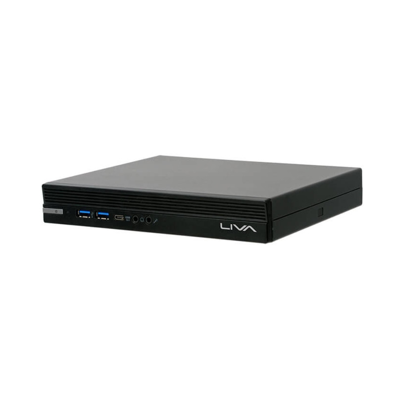 کامپیوتر کوچک لیوا مدل (ONE H410 (i3-8-256