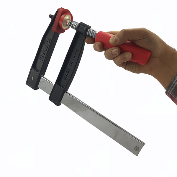 پیچ دستی رونیکس مدل RH-7221 پیچ دستی رونیکس مدل RH-7221