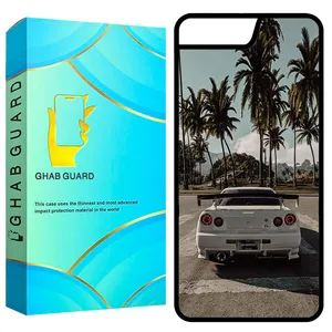 Ghab Guard GCHP7 Cover For Apple iPhone 7 / 8 / SE 2020 / SE 2022