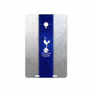 MAHOOT Tottenham Hotspur FC Cover Sticker for Verico Unipad