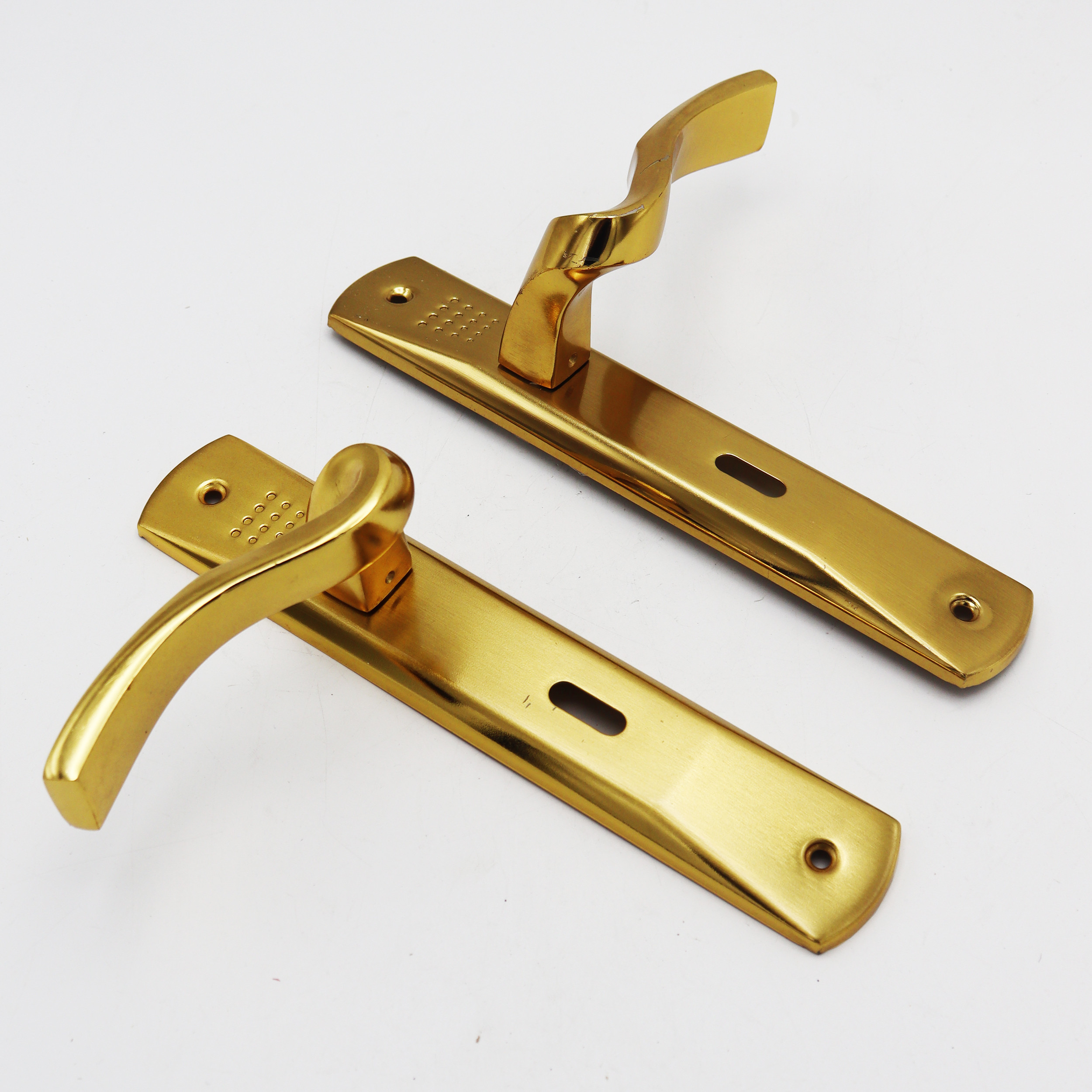 دستگیره در تانوس مدل YP-KLIDI-RANGI مجموعه 2 عددی