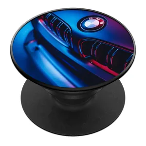 پایه نگهدارنده گوشی موبایل پاپ  سوکت آکام مدل APS002525