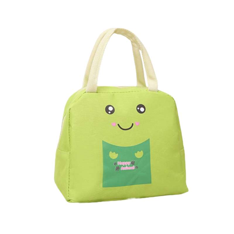 ساک نگهدارنده غذا مدل Happy Animal