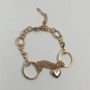 دستبند دخترانه مدل zj.jewelry 6