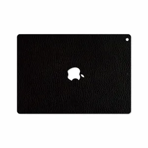 MAHOOT Black-Leather Cover Sticker for Apple iPad 9.7 GEN 5 2017 A1822