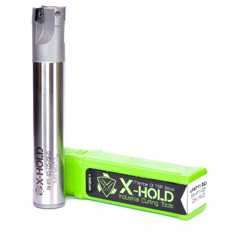 هلدر فرزکاری ایکس هولد مدل EM-AP11-D25-C25-L150-Z3