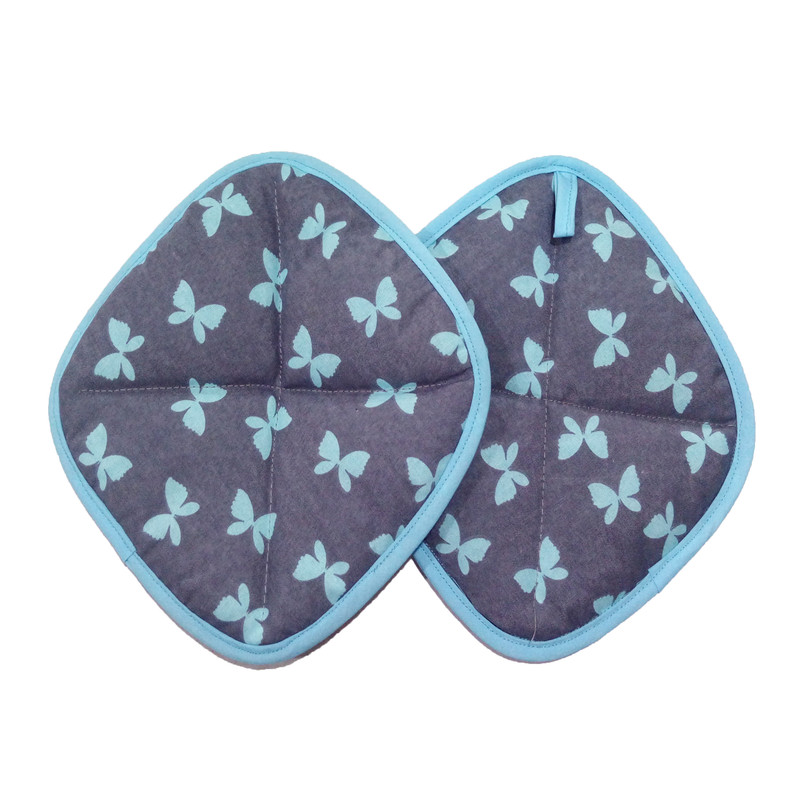 سرویس آشپزخانه 5 پارچه مدل پروانه کد 111