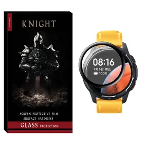 Knight NKT Nano Screen Protector For Xiaomi Watch Color 2