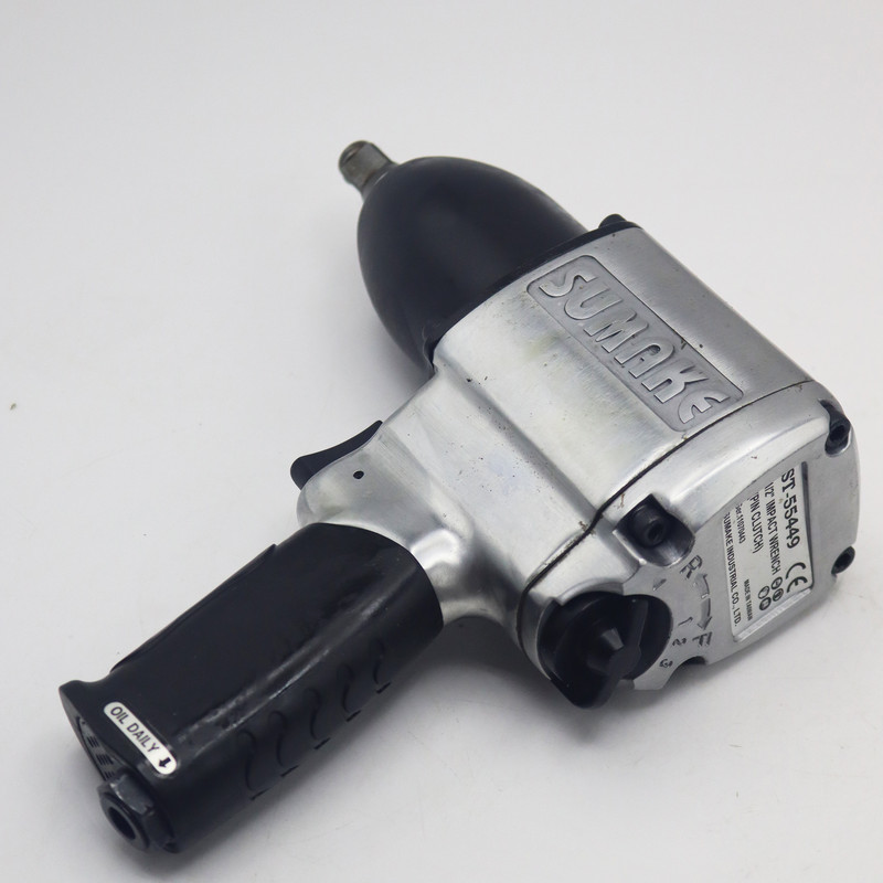 آچار بکس بادی سوماک مدل YP-ST-55449