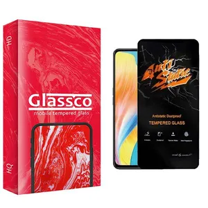 Glassco CGo1 Antistatic Screen Protector For Oppo  A98