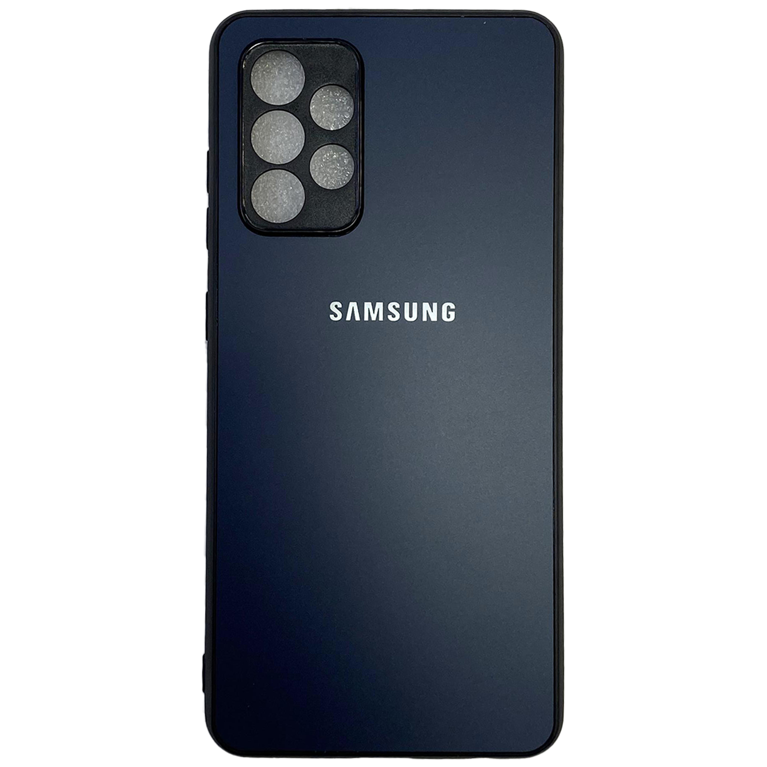 کاور مدل PVD مناسب برای گوشی موبایل سامسونگ Galaxy A52 / A52s