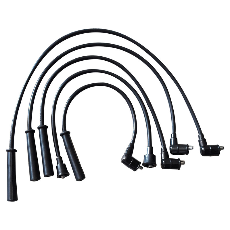 وایر شمع خودرو مستر کیو مدل gibil2008 مناسب برای مزدا 1600 بسته 5 عددی