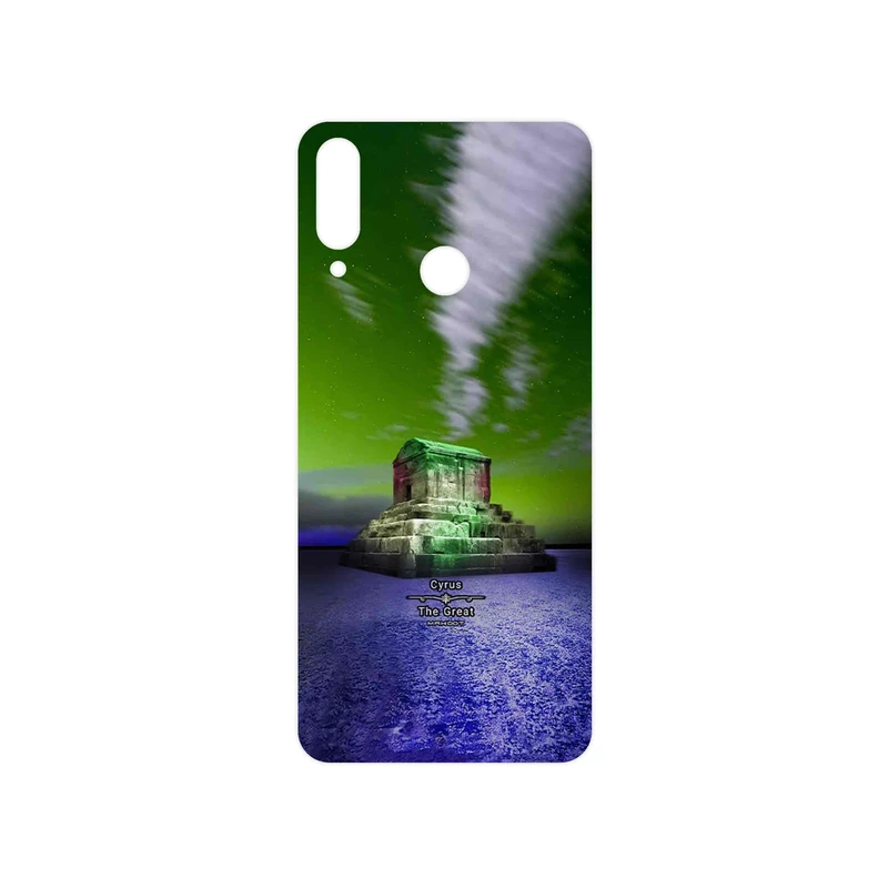 برچسب پوششی ماهوت مدل Tomb of Cyrus the Great مناسب برای گوشی موبایل ال جی W30