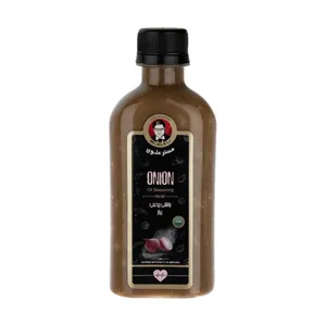 چاشنی روغنی پیاز مستر علوی - 250 گرم 