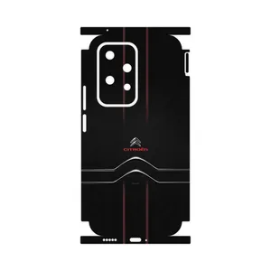 MAHOOT Citroen-FullSkin Cover Sticker for Honor 200 Lite