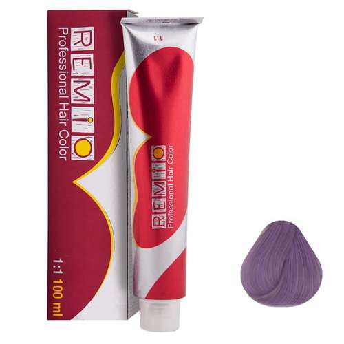 بهترین شماره رنگ مو کدام است؟