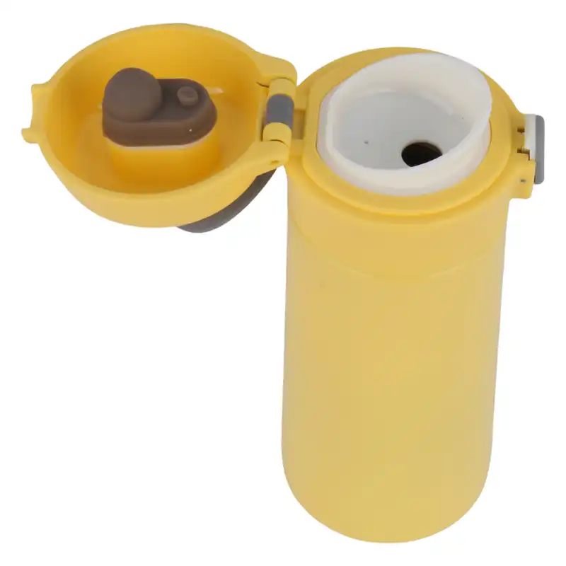 فلاسک مدل YOU CUP گنجایش 0.380 لیتر