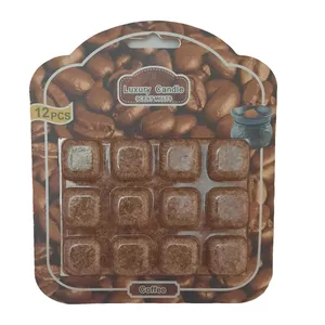 اسانس خوشبوکننده مدل coffee کد89 بسته 12عددی