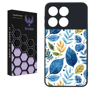 RIVEN RI3-3 Case For Xiaomi Poco X6 Pro