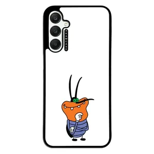 AKAM AMC-WSGA25-OGGY-23 Cover For Samsung Galaxy A25