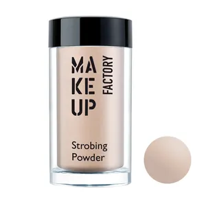 Makeup Factory 1 Strobing Highlighter