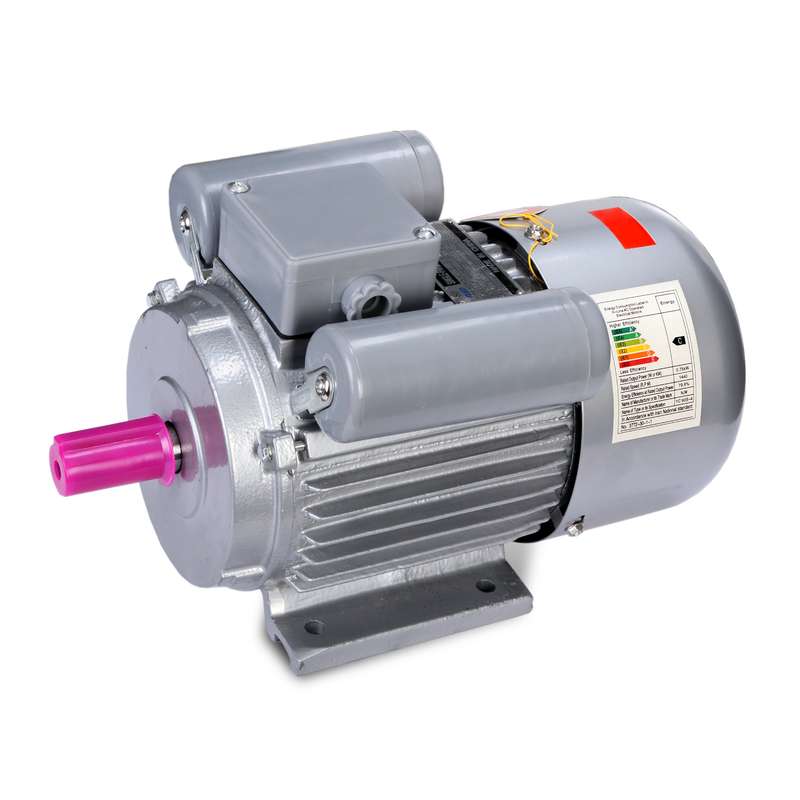الکتروموتور ان جی ام مدل 3 اسب تکفاز 1400دور الکتروموتور ان جی ام مدل 3 اسب تکفاز 1400دور
