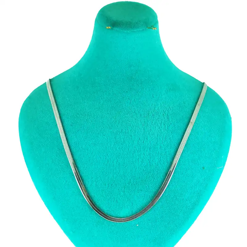 زنجیر زنانه سلین کالا مدل ماری کد T 44