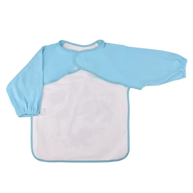 پیش بند نوزادی بیبی فور لایف مدل 118