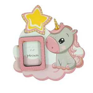 قاب عکس پرسام مدل unicorn کد 57