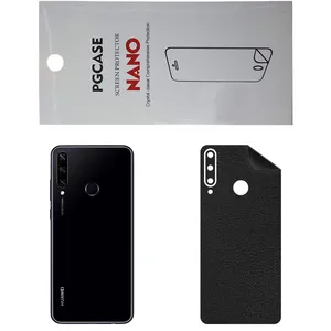 STAR CH Back Skin For Huawei Y6P