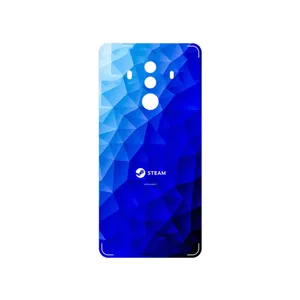 MAHOOT STEAM Game Consol Cover Sticker for Huawei Mate 10 Pro