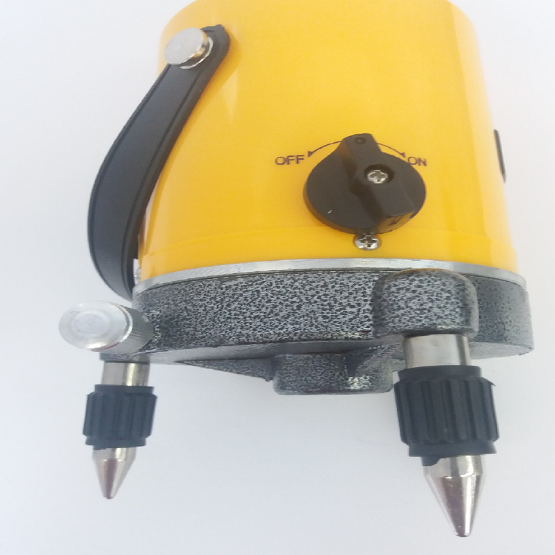 تراز لیزری وینکس مدل EH3012