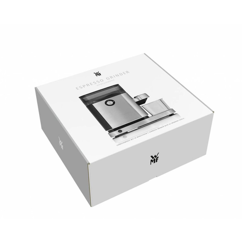 آسیاب قهوه دبلیو ام اف مدل Lumero