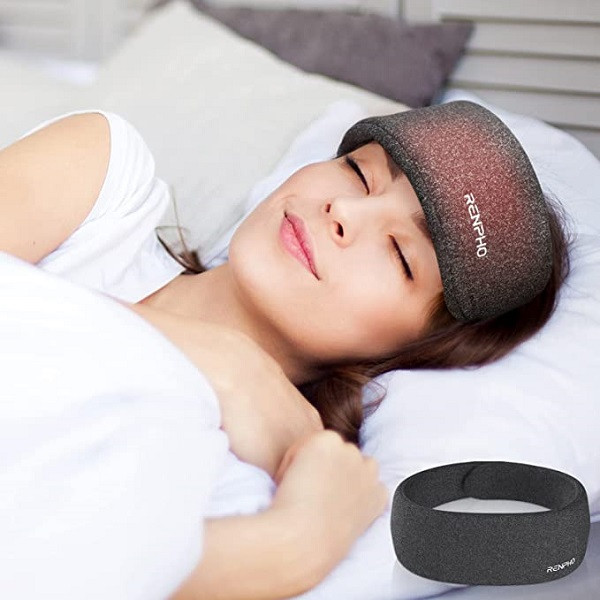 ماساژور سر رنفو مدل r-v002