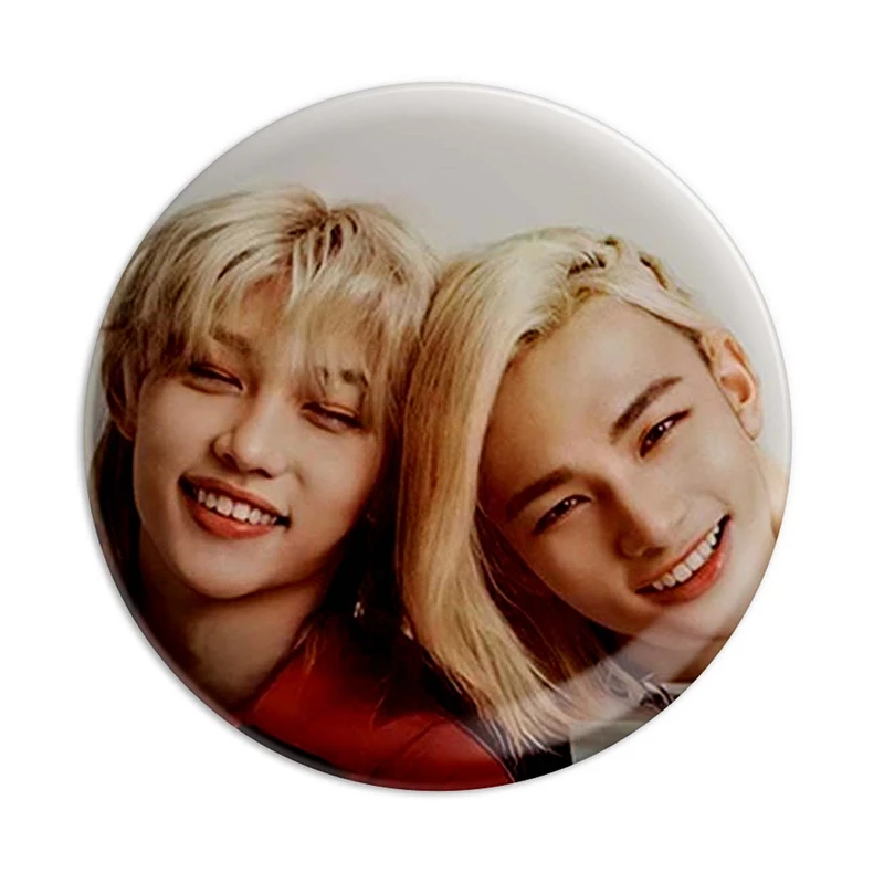  مگنت پرمانه طرح straykids کد pmag.12190