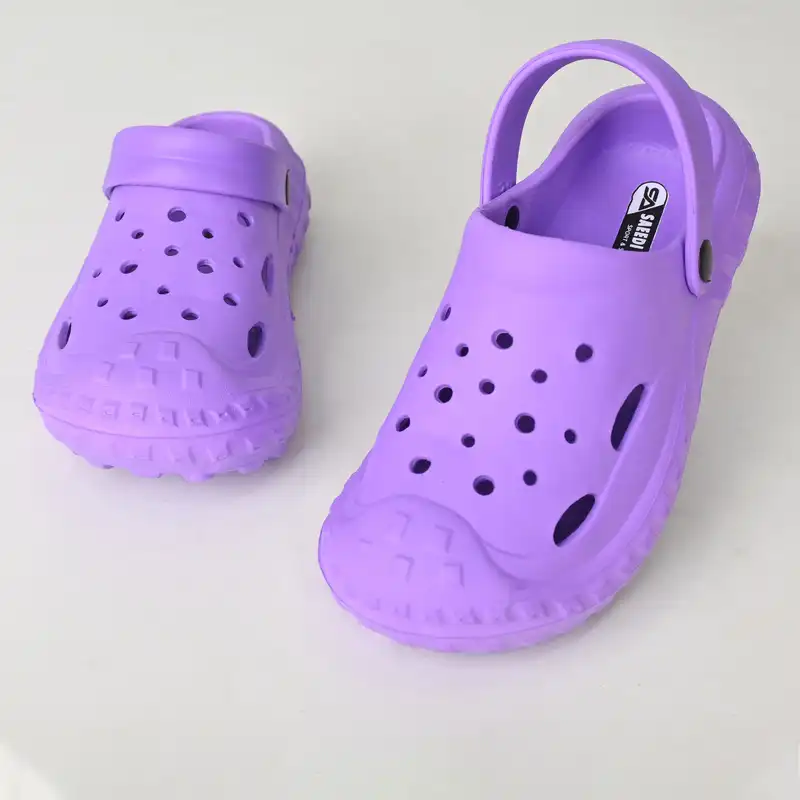 کفش ساحلی زنانه کفش سعیدی مدل 877