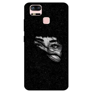  Megafone 8140 Cover For Asus Zenfone 3 Zoom / ZE553KL