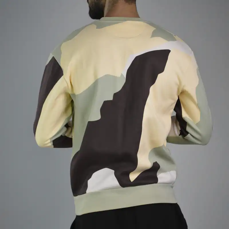 سویشرت مردانه مدل GS-177996