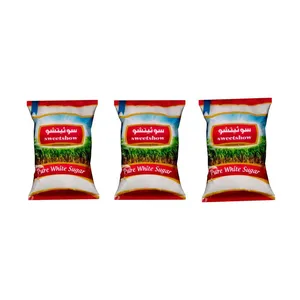 شکر سفید سوئیتشو - 1000 گرم بسته 3 عددی