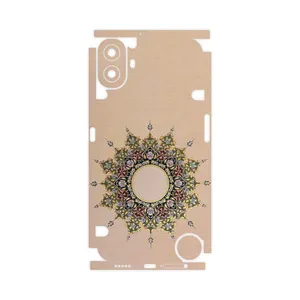 MAHOOT Art of Illumination 3-FullSkin Cover Sticker for Nothing CMF Phone 1