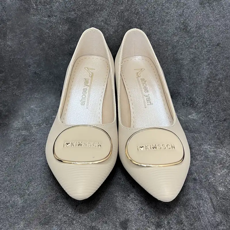 کفش زنانه مدل فلور 01