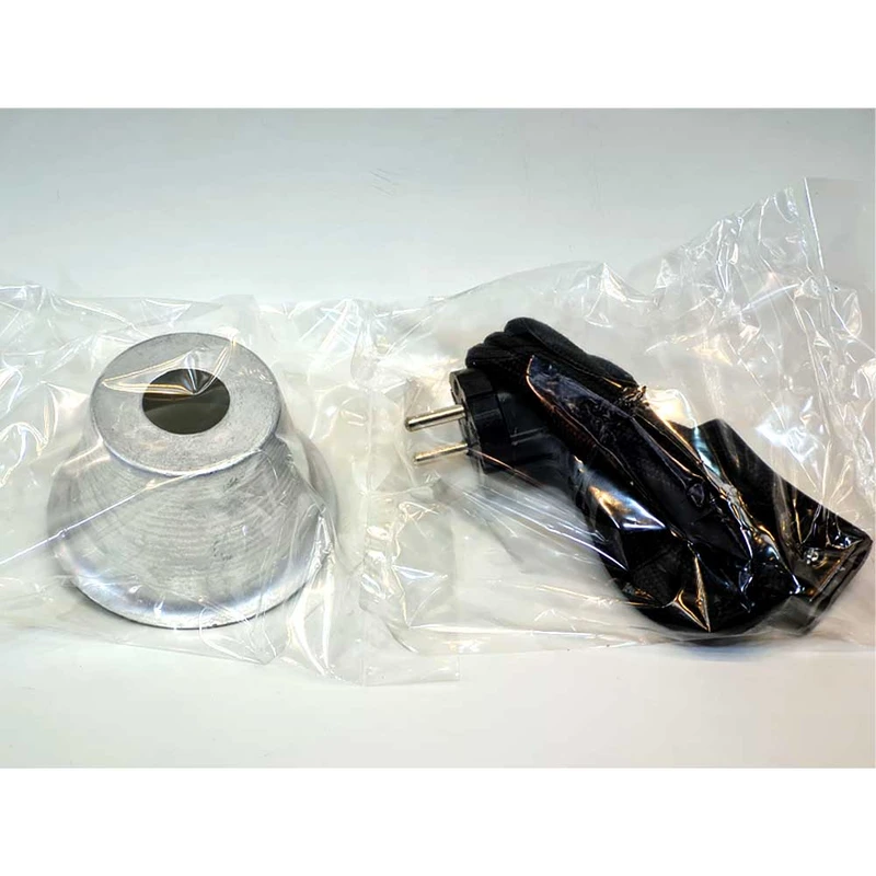 عکس شماره 20 : کیک پز برقی مُرسانا مدل m126