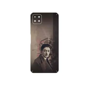 MAHOOT Sadegh Hedayat Cover Sticker for Huawei Nova Y60