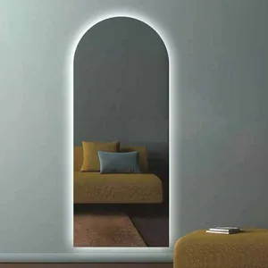 آینه الف مدل ماندگار کد BA-180-90