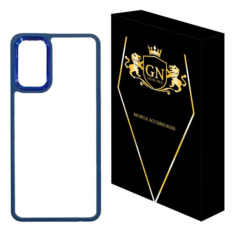 کاور قاب نایس مدل NEWSK مناسب برای گوشی موبایل سامسونگ Galaxy A73 5G