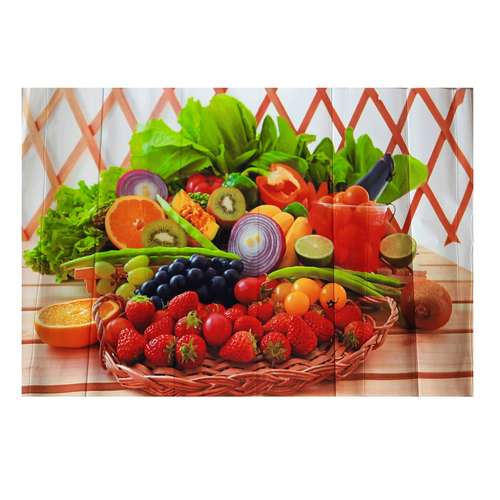 استیکر اجاق گاز مدل فروت